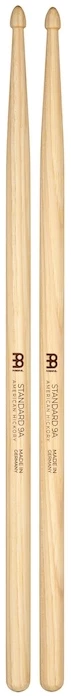 מקלות תופים Meinl SB143 9A Standard 2 מקלות תופים Meinl SB143 9A Standard