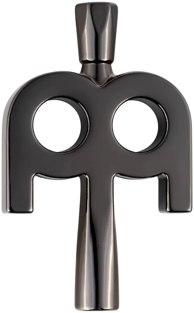 מפתח תופים Meinl SB501 בגימור שחור ניקל 2 מפתח תופים Meinl SB501 בגימור שחור ניקל