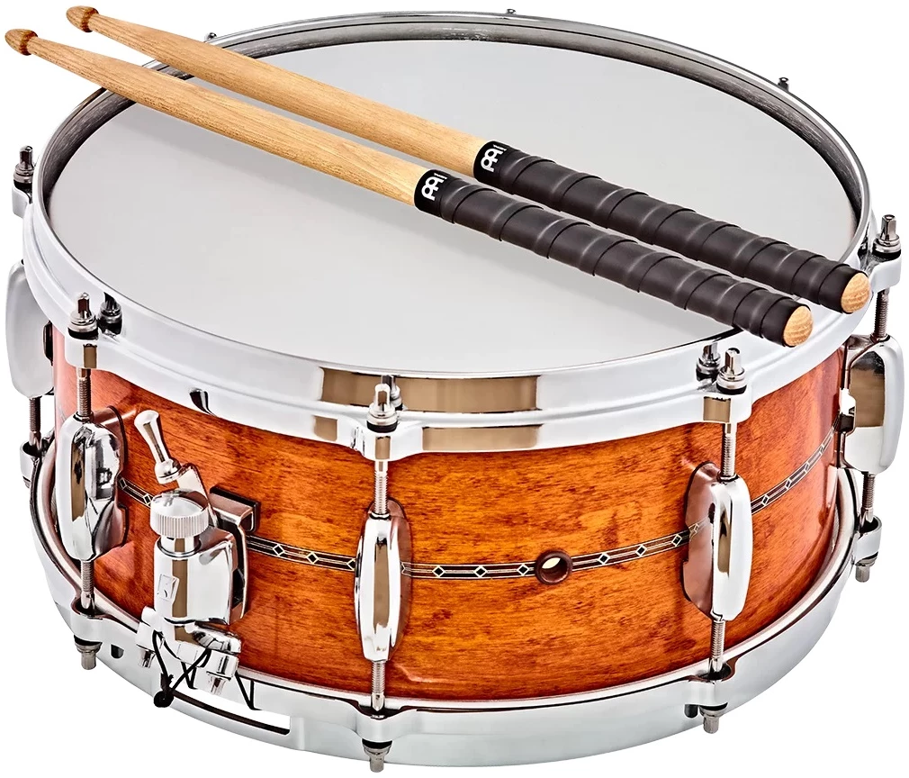 עטיפת אחיזה למקלות תופים Meinl SB502 Stick Wrap 4 עטיפת אחיזה למקלות תופים Meinl SB502 Stick Wrap