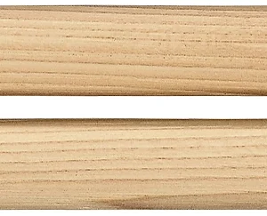 מקלות תופים Meinl SB601 — חתימת Calvin Rodgers, היקורי