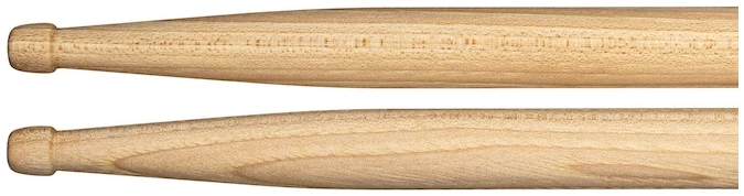 מקלות תופים חתימה Siros Vaziri Meinl SB608 2 מקלות תופים חתימה Siros Vaziri Meinl SB608