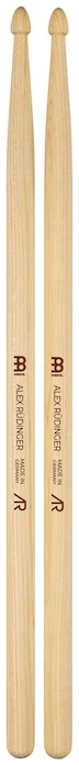 מקלות תופים Meinl Alex Rudinger Signature SB613 2 מקלות תופים Meinl Alex Rudinger Signature SB613