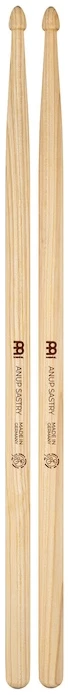 מקלות תופים חתימה Meinl SB614 Anup Sastry 3 מקלות תופים חתימה Meinl SB614 Anup Sastry