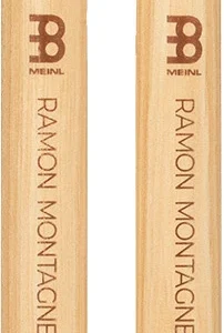 מקלות תופים Meinl SB624 Ramon Montagner Signature