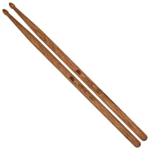 מקלות תופים Meinl Waxed 5B SB702