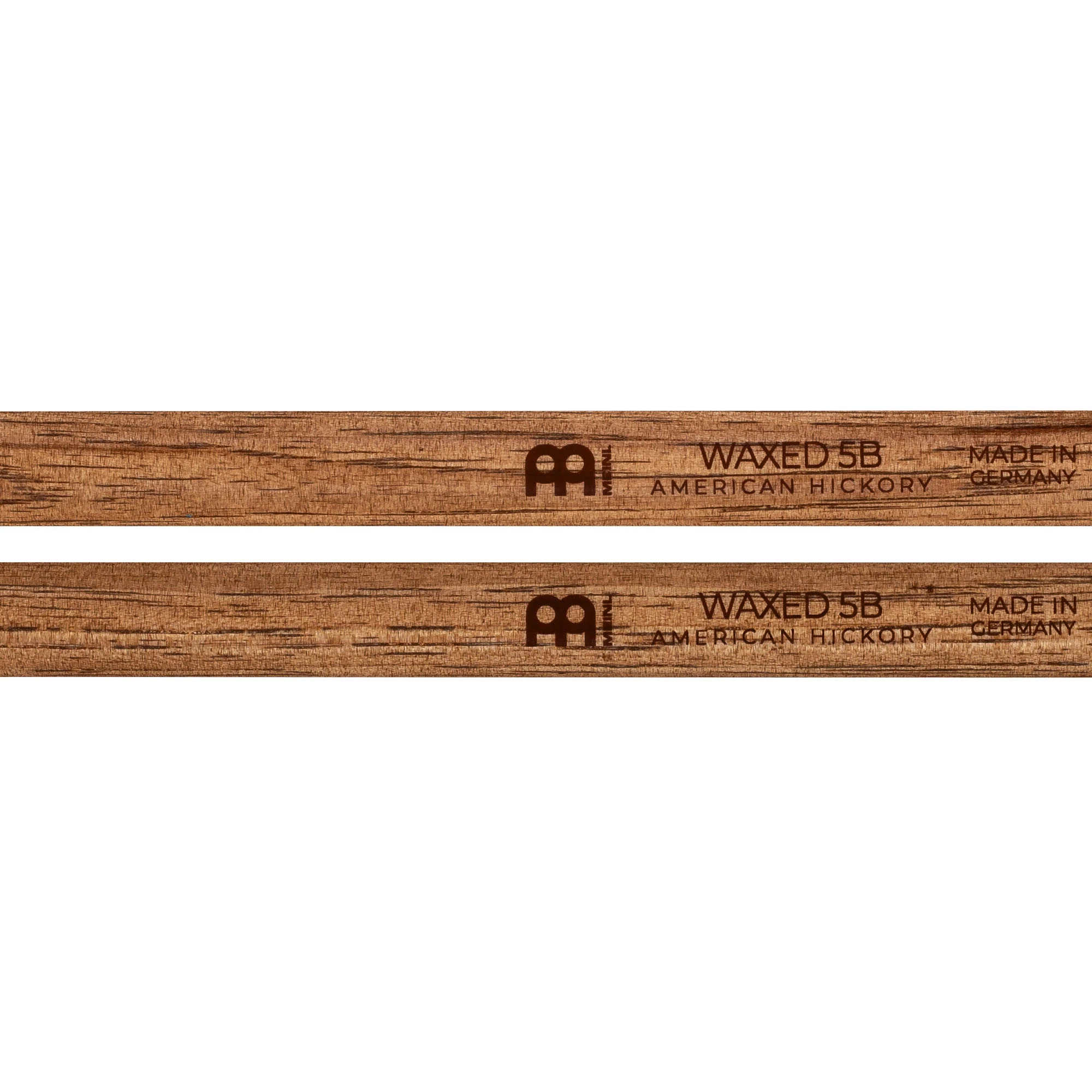 מקלות תופים Meinl Waxed 5B SB702 3 מקלות תופים Meinl Waxed 5B SB702