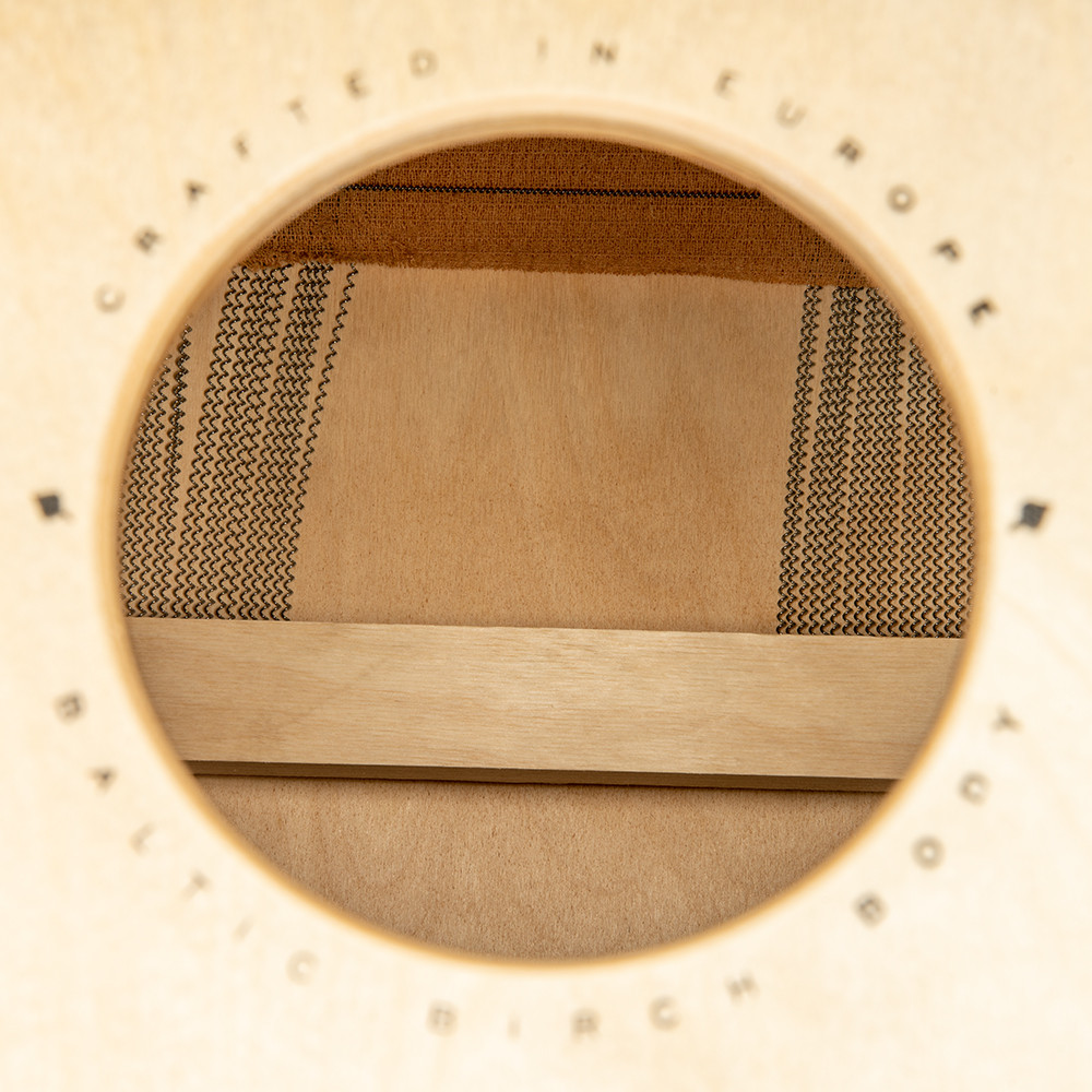 קחון סנר Meinl Snarecraft SC100AB 4 קחון סנר Meinl Snarecraft SC100AB