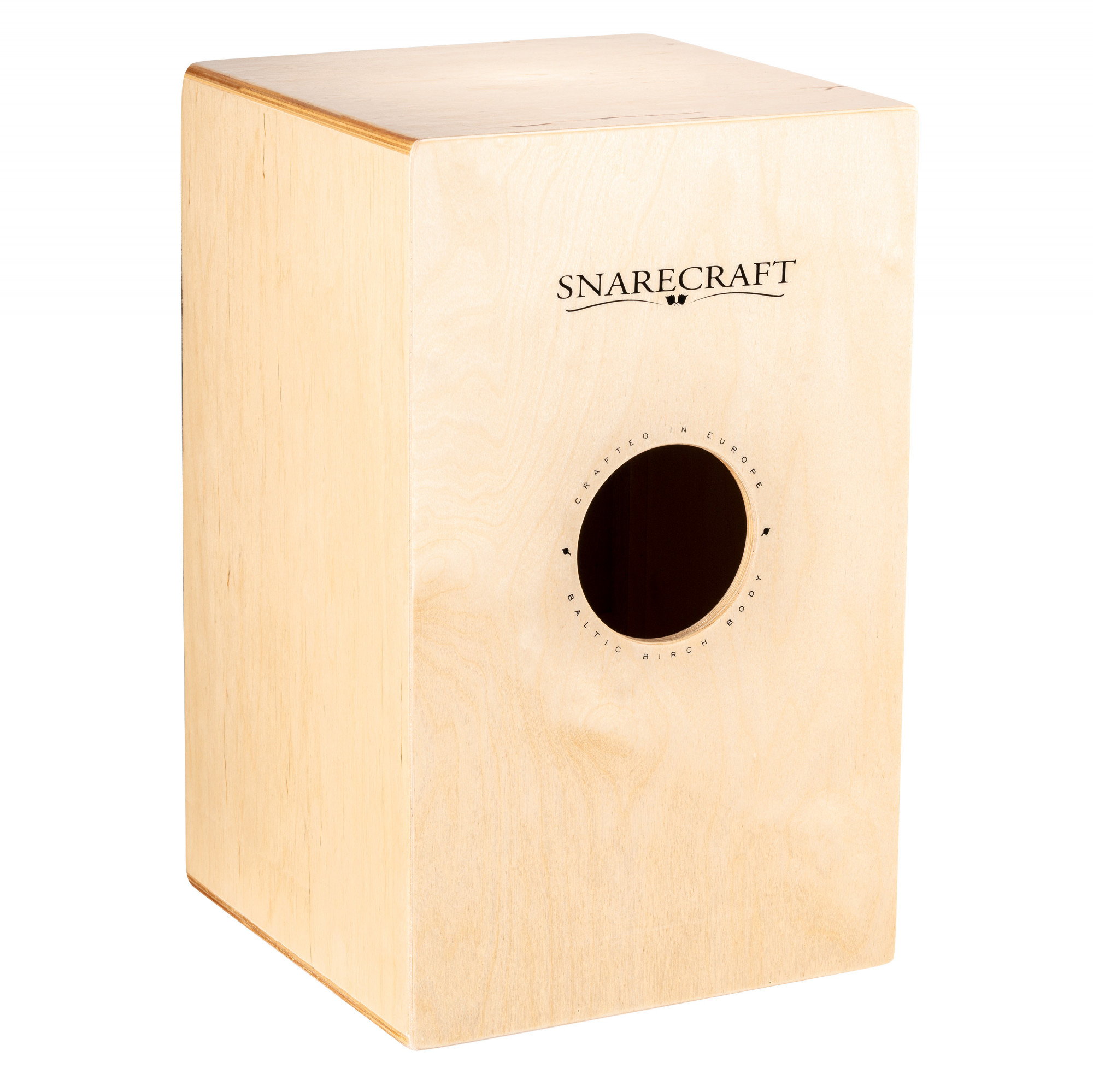 קחון סנר Meinl Snarecraft SC100BRB 2 קחון סנר Meinl Snarecraft SC100BRB