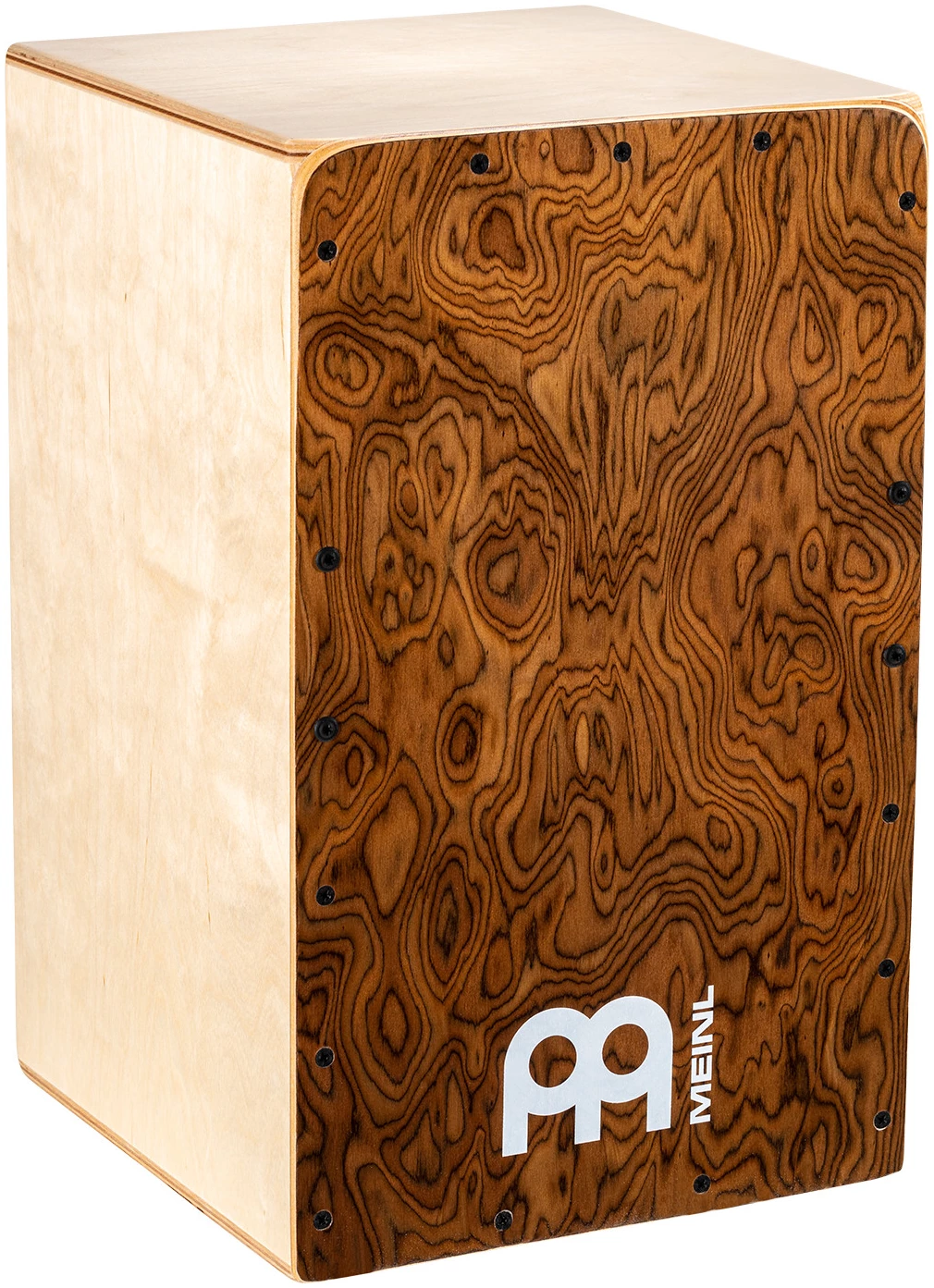 קחון סנר Meinl Snarecraft SC100BW — Burl Wood 1 קחון סנר Meinl Snarecraft SC100BW — Burl Wood