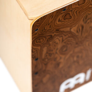 קחון סנר Meinl Snarecraft SC100BW — Burl Wood