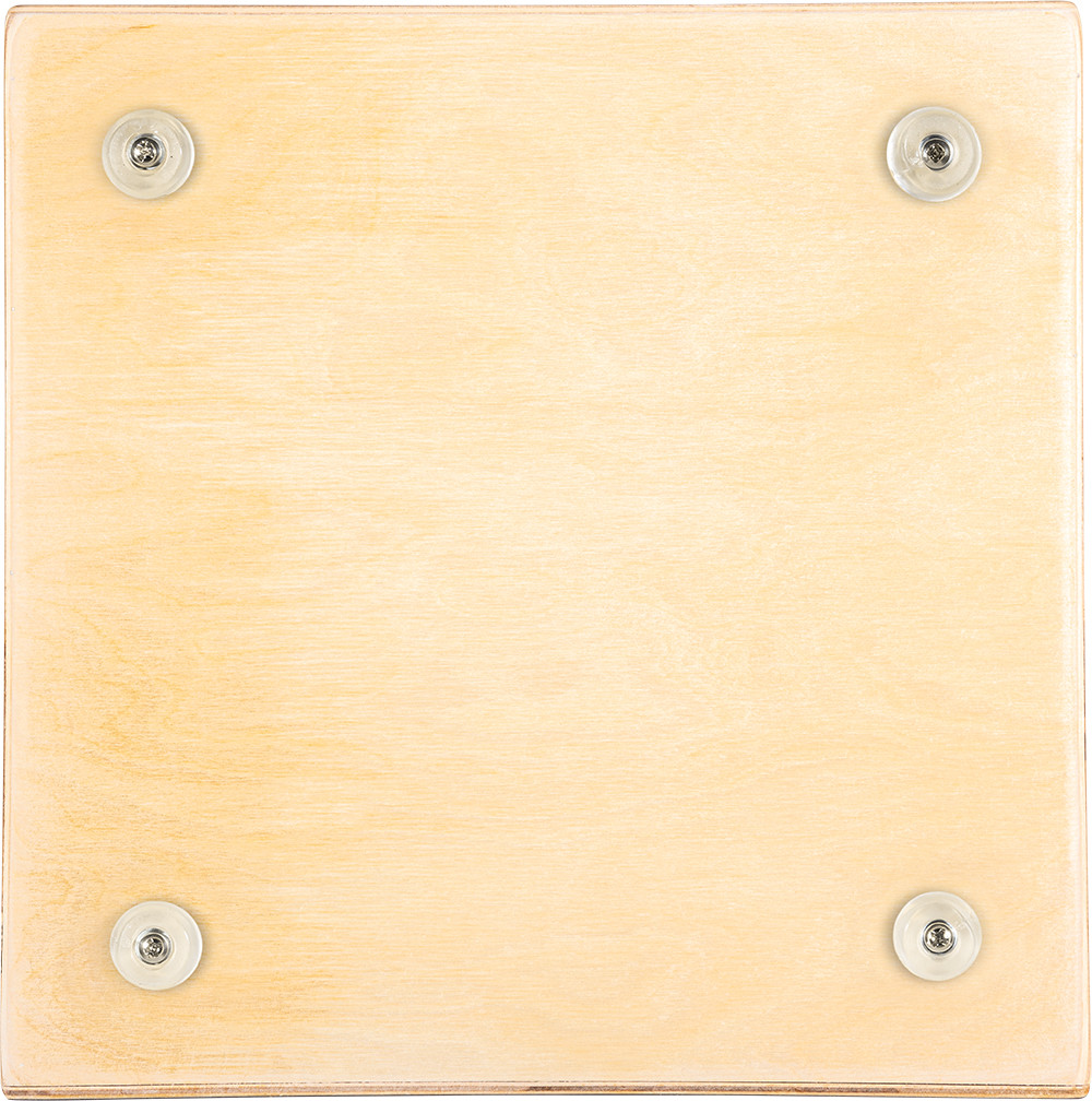 קחון סנר Meinl Snarecraft SC100GRB 4 קחון סנר Meinl Snarecraft SC100GRB
