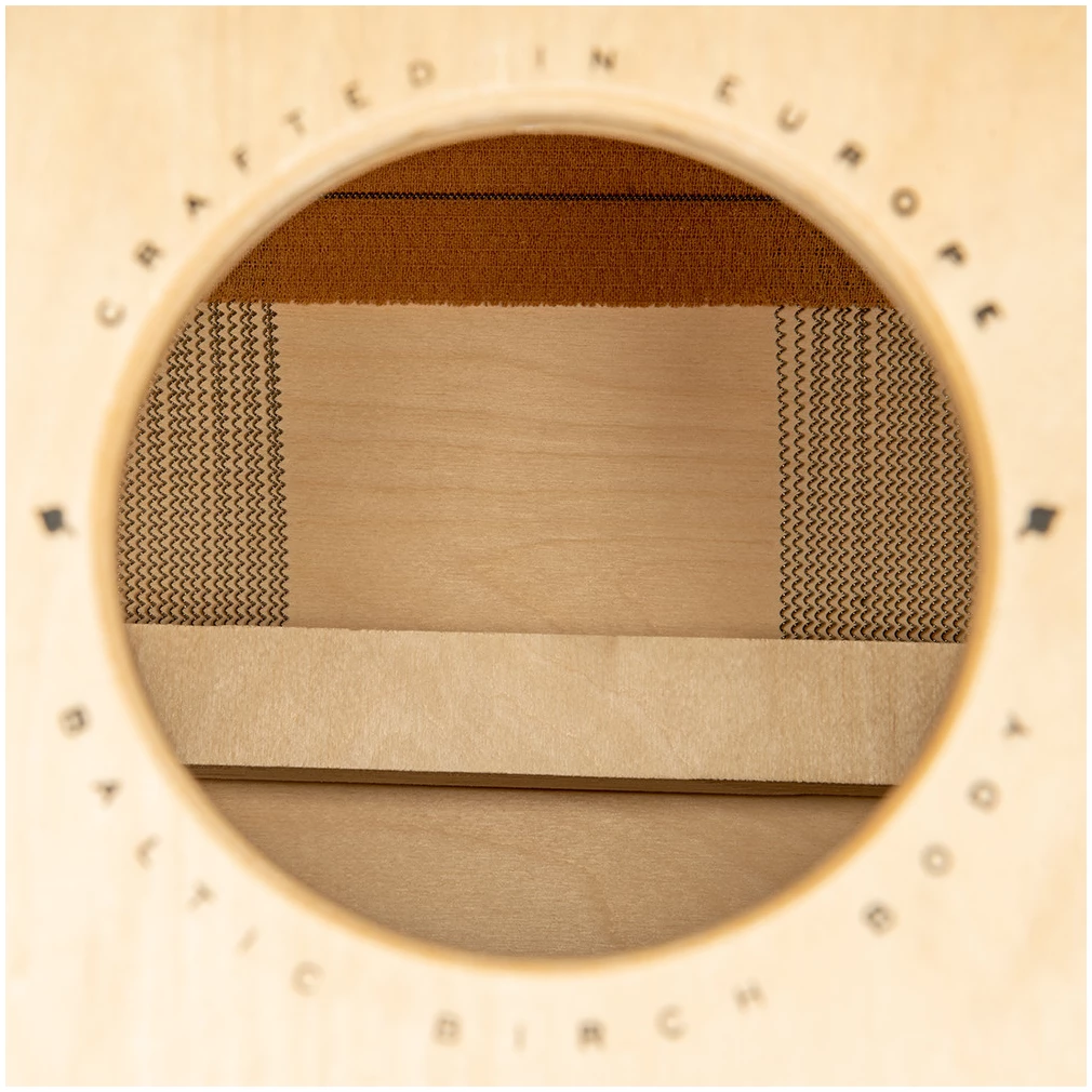 קחון סנר Meinl Snarecraft SC100RDB 3 קחון סנר Meinl Snarecraft SC100RDB — תמונה 3