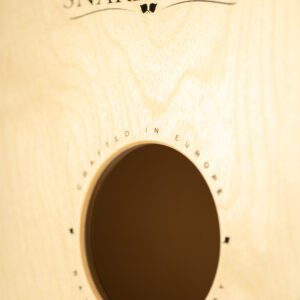 קחון סנר Meinl Snarecraft SC100HA — פינות מעוגלות