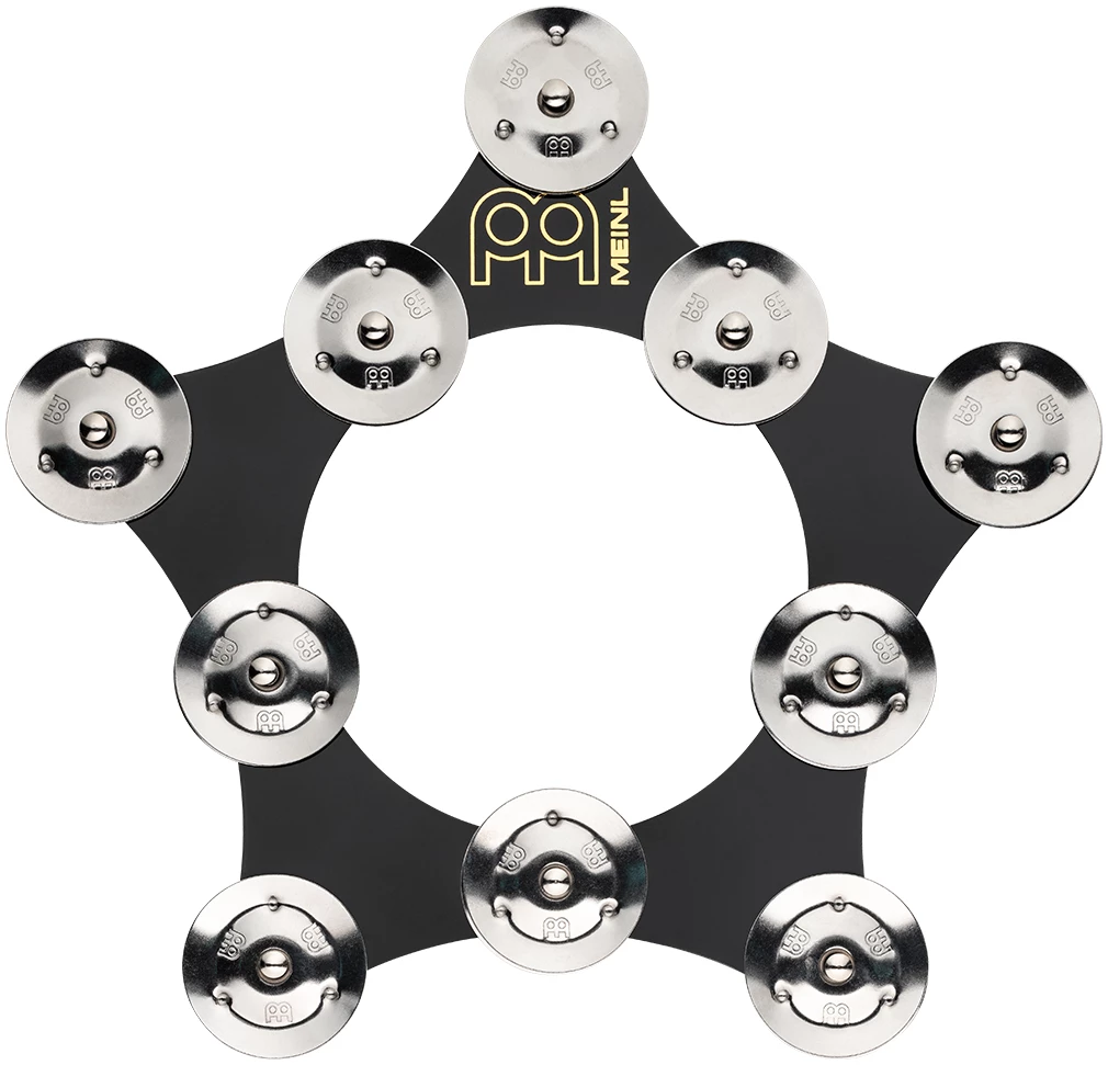טבעת ג׳ינגלים להיי-האט Meinl Super Flex SFHHT 3 טבעת ג׳ינגלים להיי-האט Meinl Super Flex SFHHT