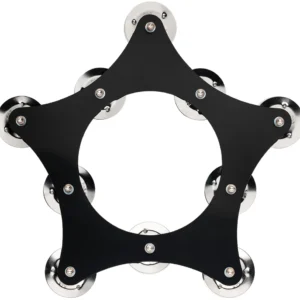 טבעת ג׳ינגלים להיי-האט Meinl Super Flex SFHHT