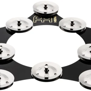 טבעת ג׳ינגלים להיי-האט Meinl Super Flex SFHHT