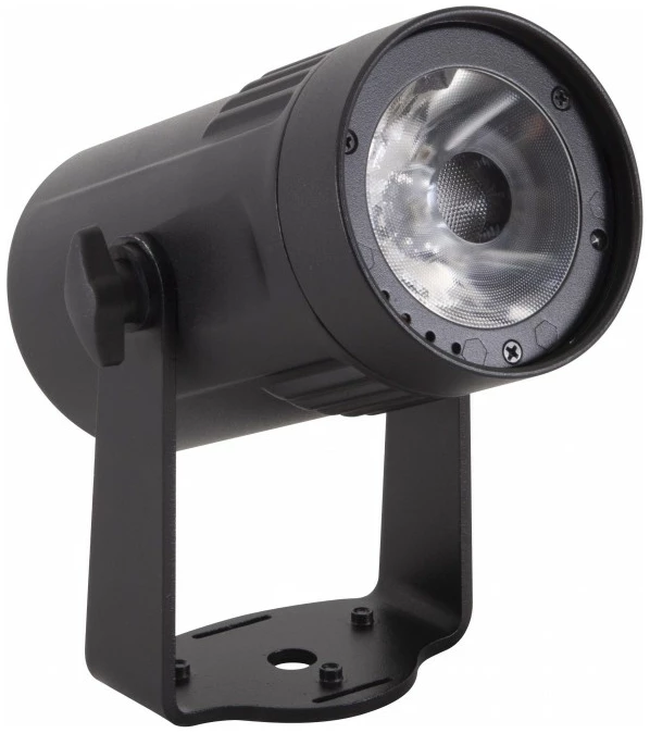 פנס LED נטען Sagitter ACL PAR BAT — 1x15W RGBW אלחוטי 1 פנס LED נטען Sagitter ACL PAR BAT — 1x15W RGBW אלחוטי
