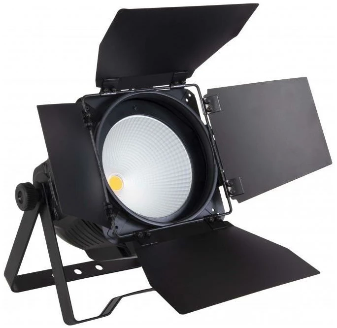 פנס פרוז'קטור COB לד 200W לבן חם Sagitter SG HTZLEDCOBW 1 פנס פרוז'קטור COB לד 200W לבן חם Sagitter SG HTZLEDCOBW