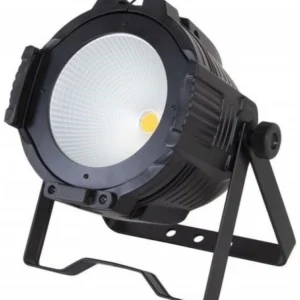 פנס פרוז’קטור COB לד 200W לבן חם Sagitter SG HTZLEDCOBW