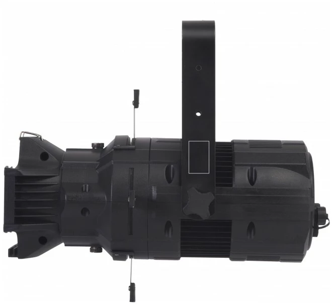 פנס ספוט LED לבן חם Sagitter SAGOLEDWWM 60W 2 פנס ספוט LED לבן חם Sagitter SAGOLEDWWM 60W