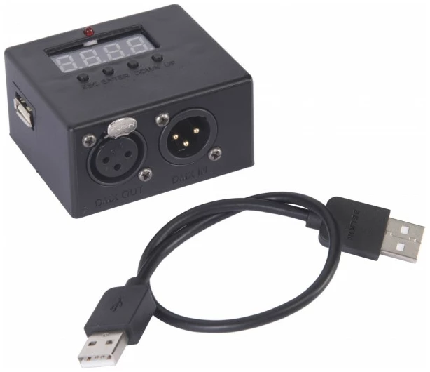 פנס ספוט LED לבן חם Sagitter SAGOLEDWWM 60W 3 פנס ספוט LED לבן חם Sagitter SAGOLEDWWM 60W