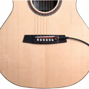 פיקאפ לגיטרה אקוסטית KNA SG-1