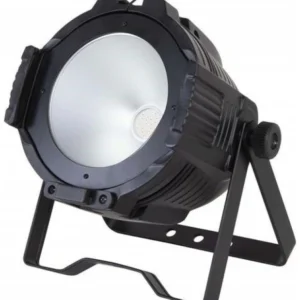 פנס לד COB לבמה 200W RGBW Sagitter SG HTZLEDCOBC