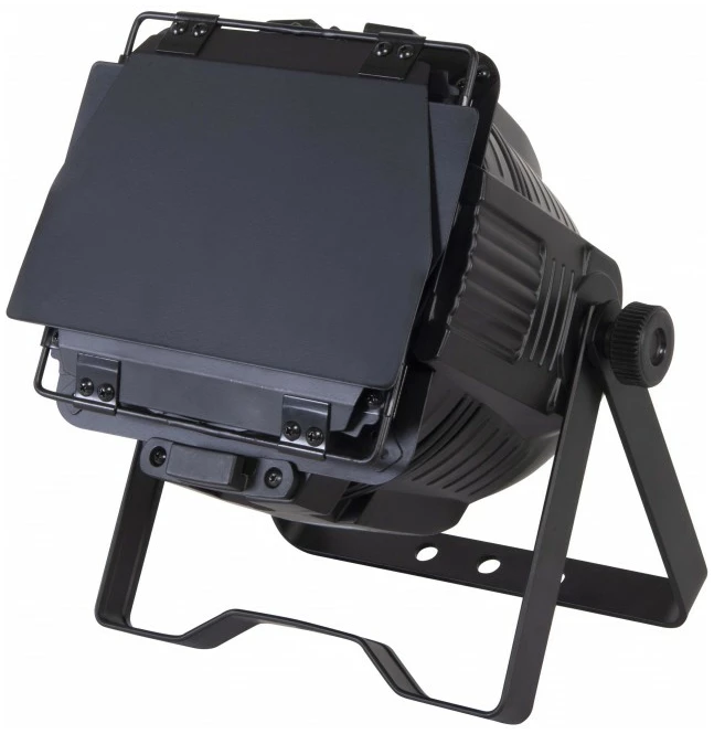 פנס לד COB לבמה 200W RGBW Sagitter SG HTZLEDCOBC 3 פנס לד COB לבמה 200W RGBW Sagitter SG HTZLEDCOBC