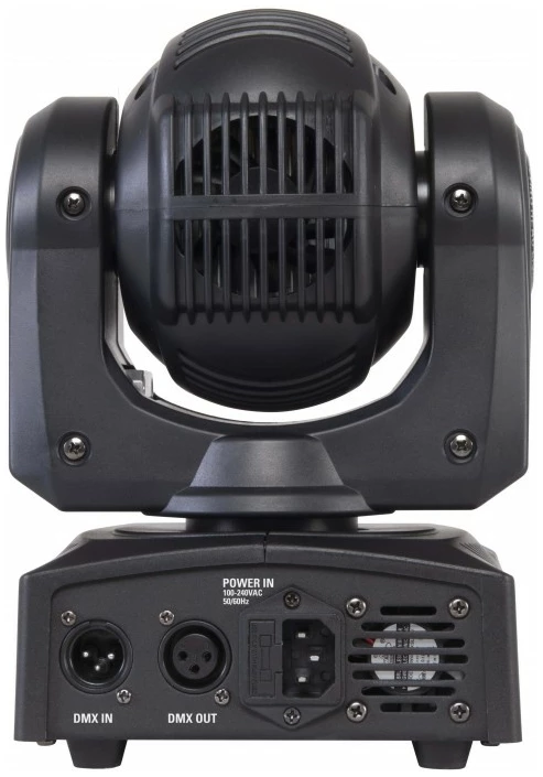 פנס Beam חכם 40W Sagitter SG SMTBEAM 4 פנס Beam חכם 40W Sagitter SG SMTBEAM