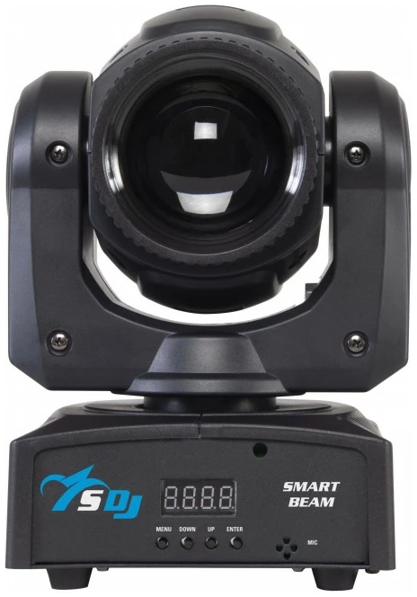 פנס Beam חכם 40W Sagitter SG SMTBEAM 2 פנס Beam חכם 40W Sagitter SG SMTBEAM