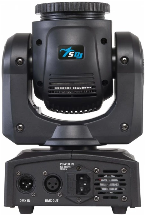 פנס Beam חכם 40W Sagitter SG SMTBEAM 3 פנס Beam חכם 40W Sagitter SG SMTBEAM