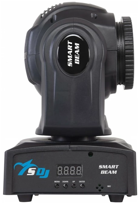 פנס Beam חכם 40W Sagitter SG SMTBEAM 5 פנס Beam חכם 40W Sagitter SG SMTBEAM