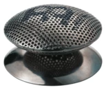 שייקר מתכוונן Meinl Spin Spark SH17