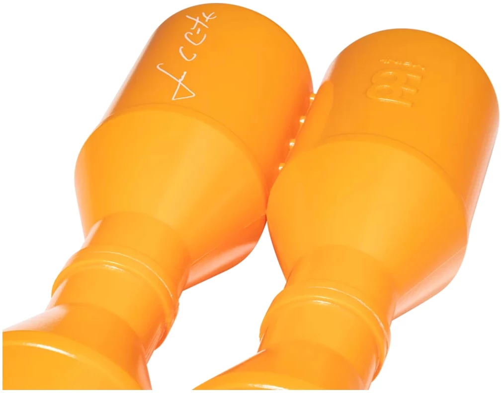 שייקר Meinl Luis Conte SH4CS בגוון Creamsicle 4 שייקר Meinl Luis Conte SH4CS בגוון Creamsicle