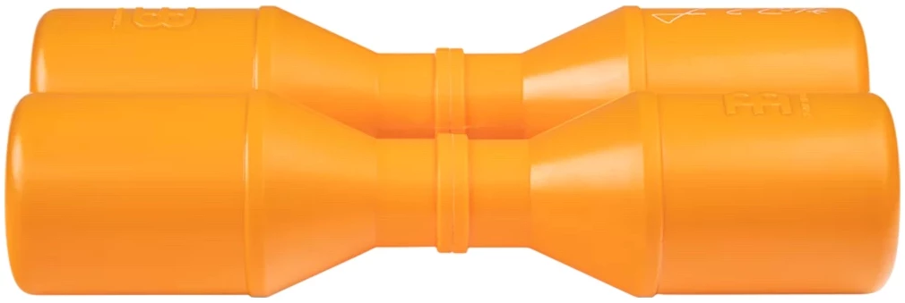 שייקר Meinl Luis Conte SH4CS בגוון Creamsicle 3 שייקר Meinl Luis Conte SH4CS בגוון Creamsicle