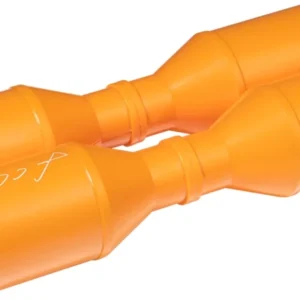 שייקר Meinl Luis Conte SH4CS בגוון Creamsicle