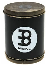 שייקר עור טבעי Meinl Rawhide SH6-S-BK