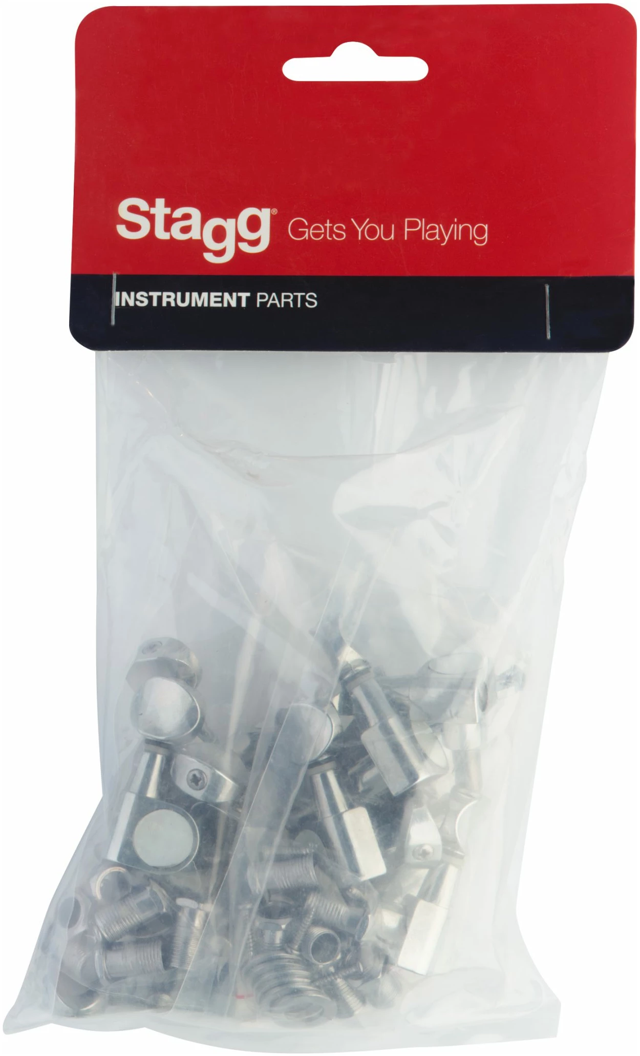 סט מפתחות כיוון 6x6 לגיטרת 12 מיתרים Stagg SP-MH12WS-CH 2 סט מפתחות כיוון 6x6 לגיטרת 12 מיתרים Stagg SP-MH12WS-CH