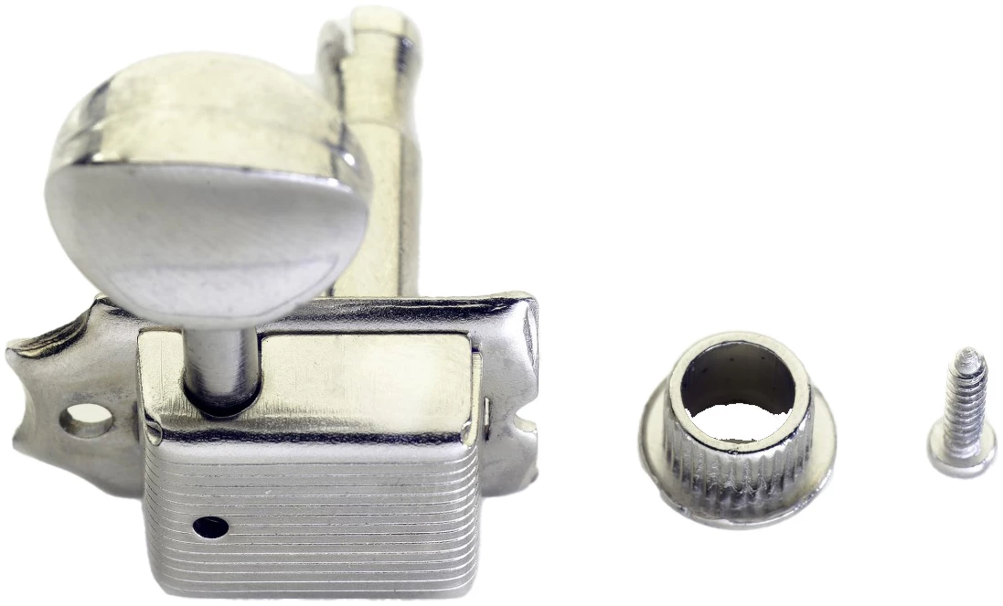 מפתחות כיוון לגיטרה 6 בשורה Stagg SP-MHEL-V6X1CH 1 מפתחות כיוון לגיטרה 6 בשורה Stagg SP-MHEL-V6X1CH