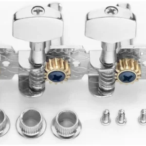 מפתחות כיוון למנדולינה Stagg SP-MHMA-CH — סט 2×4