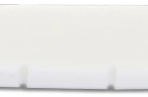 נאט עצם מחורץ לגיטרה חשמלית Stagg SP-NTEL-BONE