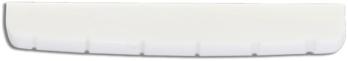 נאט עצם מחורץ לגיטרה חשמלית Stagg SP-NTEL-BONE 1 נאט עצם מחורץ לגיטרה חשמלית Stagg SP-NTEL-BONE