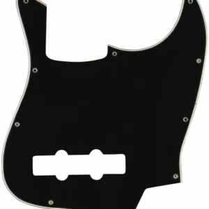 פיקגארד שחור לבס Jazz Bass מבית Stagg SP-PKEL-JBBK