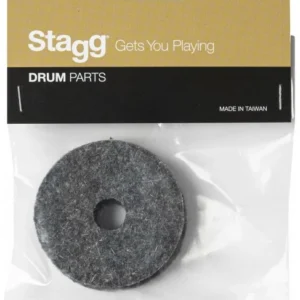 זוג לבדים למצילת היי האט Stagg SPRF3-2