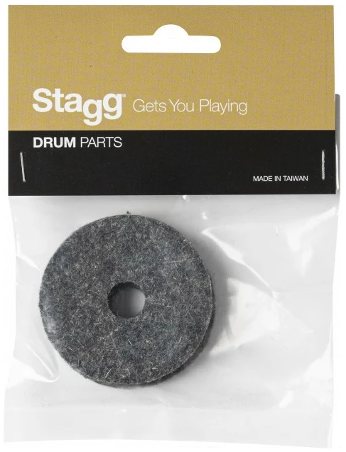 זוג לבדים למצילת היי האט Stagg SPRF3-2 1 זוג לבדים למצילת היי האט Stagg SPRF3-2