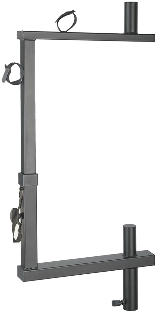מוט T-Bar לתאורה לסטנד רמקול Stagg SPS2LIS 3 מוט T-Bar לתאורה לסטנד רמקול Stagg SPS2LIS