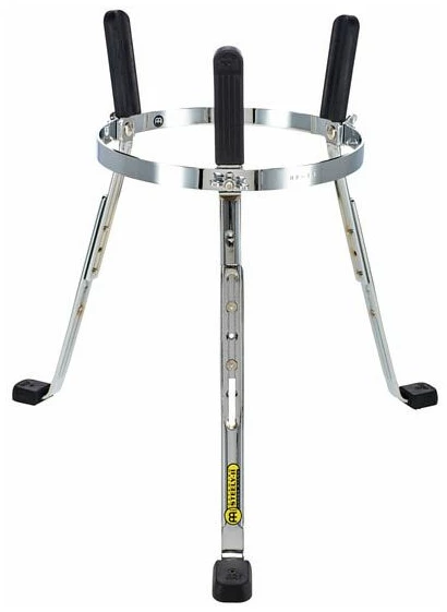 סטנד לקונגה Meinl ST-MP1134CH — 11.75 אינץ׳, כרום 1 ST MP11CH.webp
