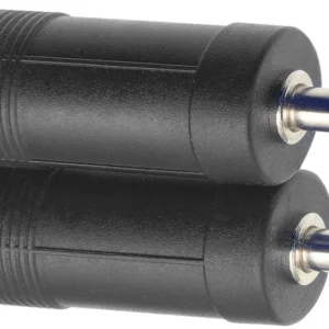 זוג מתאמי שמע סטריאו Stagg AC-PFSJMSH