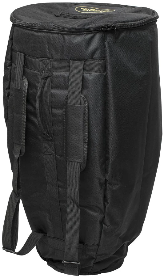 תיק לקונגה Stagg CGB-11 BK — 11 אינץ׳, שחור 1 תיק לקונגה Stagg CGB-11 BK — 11 אינץ׳, שחור
