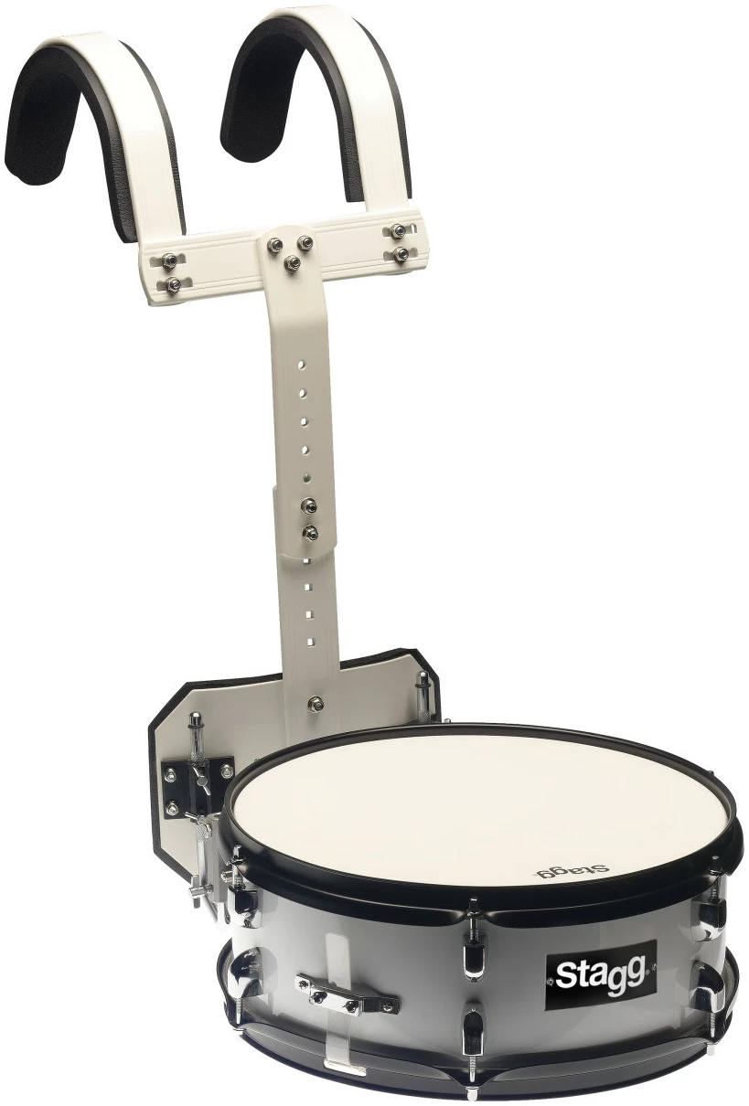 תוף מצעד סנר Stagg MASD-1455 — כולל מנשא 1 STAG MASD 1455 21374 8203.webp